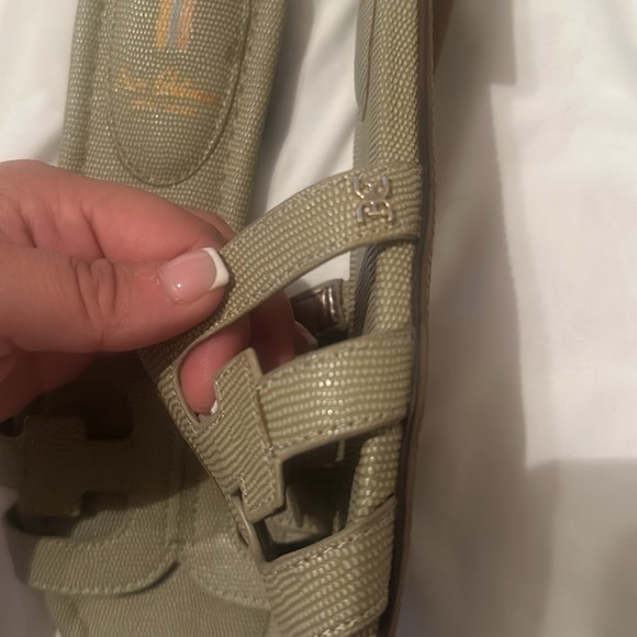 Sam Edelman sandals - Picture 2 of 5